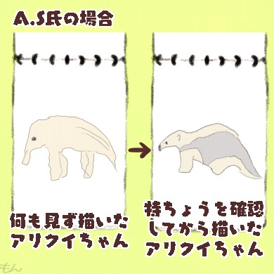 自分好みの可愛い描き方とは ゆるキャラ 動物 くま趣味